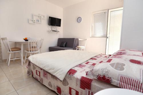Remarkable 2-Bed Apartment