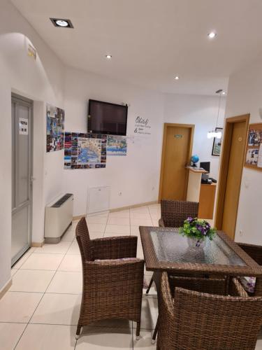 Gallery image of Apartments Villa Katarina in Makarska
