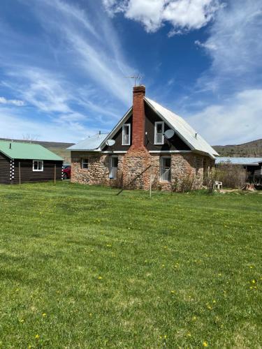 Gallery image of Rolling R Guest Ranch in Meeker