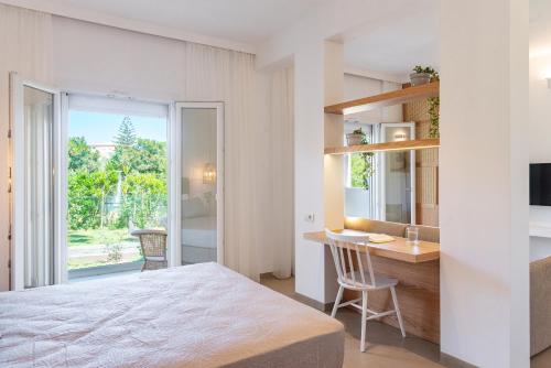 Christa Luxury Apartments