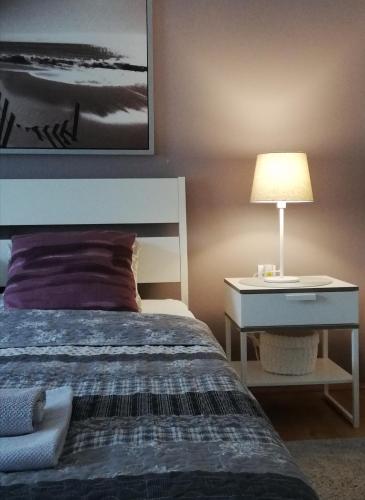 Gallery image of Apartment Jazz in Golubac