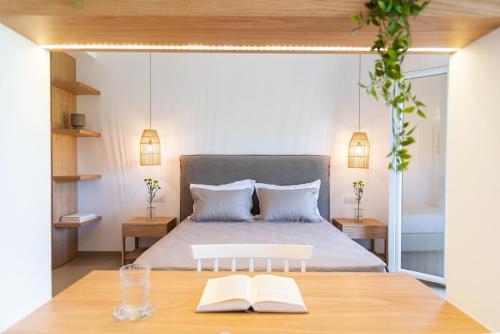 Gallery image of Christa Luxury Apartments in Kavos