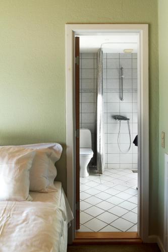 Gallery image of Hotel Inger in Hulsig