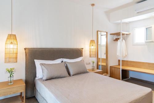 Gallery image of Christa Luxury Apartments in Kavos