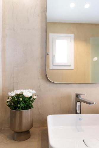 Gallery image of Christa Luxury Apartments in Kavos
