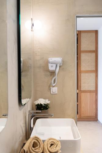 Gallery image of Christa Luxury Apartments in Kavos