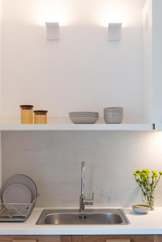 Gallery image of Christa Luxury Apartments in Kavos
