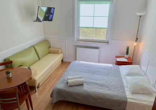 Gallery image of Apartamenty i Pokoje Magnolia in Dźwirzyno