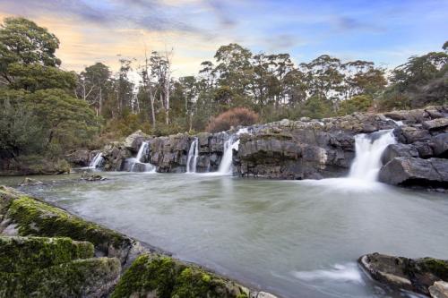 Falls River Eco Luxury