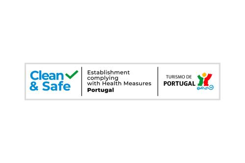 Certifikát, hodnocení, plakát nebo jiný dokument vystavený v ubytování Arrifes I by An Island Apart