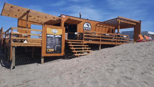 Φωτογραφία από το άλμπουμ του Casa a pie de playa σε Mar de Cobo