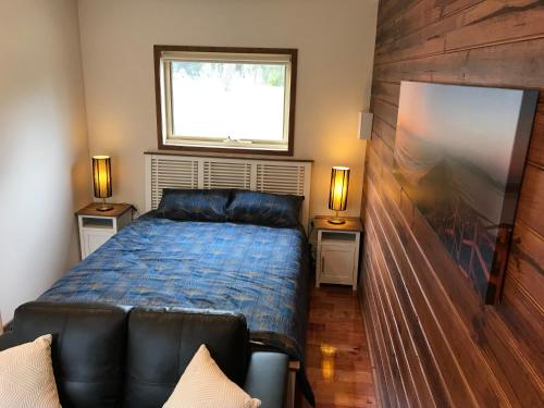 Легло или легла в стая в Loma Cottages