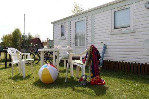 Bajkowo Fajne Wczasy