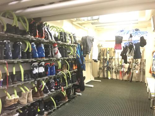 Imagen de la galería de Refre Hotel, en Myoko