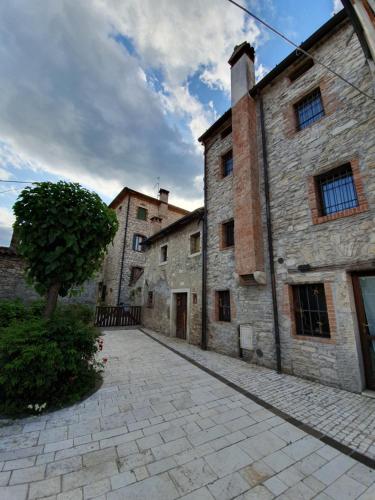 Edificio en el que se encuentra la casa o chalet