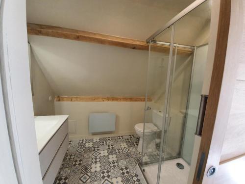 Photo de la galerie de l'établissement Kerdianou, à Moëlan-sur-Mer