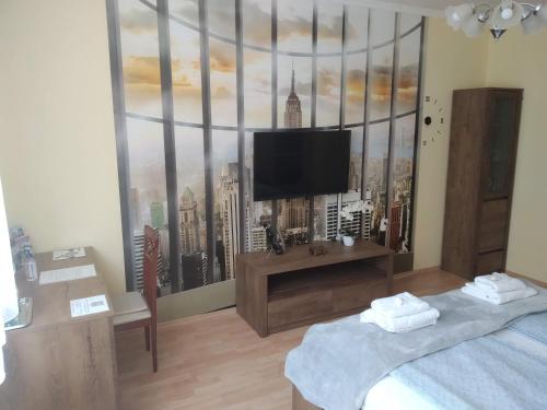 Szent Miklós Apartman 4200 Hajdúszoboszló, Szilfákalja u. 28. 1/2. kép - 3