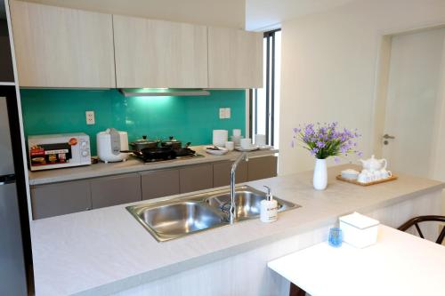 Oceanami - Samui Villa Long Hải – Photos 5