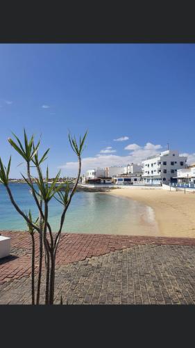 Ático Deluxe Corralejo Centro