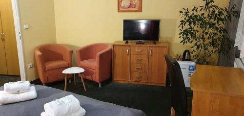 Saraya Wellness & Penzion – Photos 5