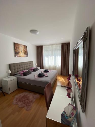 Gallery image of Apartment Queen in Zagreb