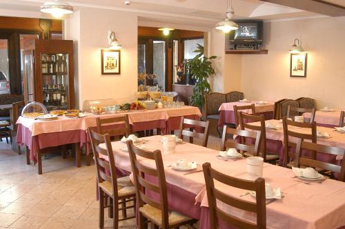 Gallery image of Hotel Rosa in San Marino