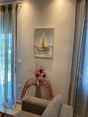 Φωτογραφία από το άλμπουμ του The Grey Rose Apartment στον Λιμένα
