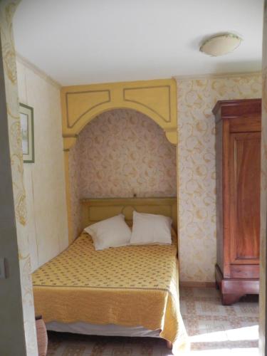 Chambre d'hôte \"Avignon\"