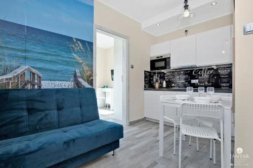 APARTAMENTY KLARA by Jantar Apartamenty Kołobrzeg