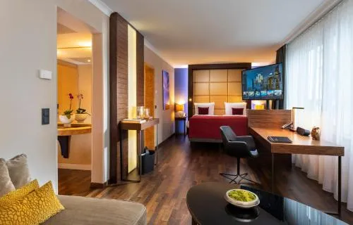 Hotel Palace Berlin photo 24