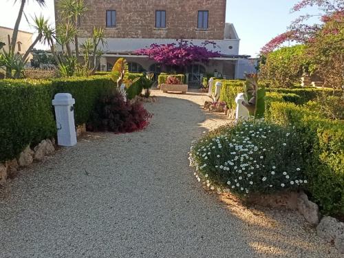 Agriturismo Tenuta Mazzetta – Photos 2