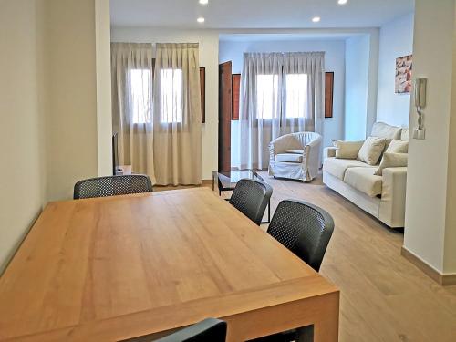 AG Apartamentos en Conil
