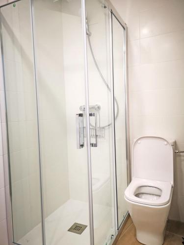 AG Apartamentos en Conil