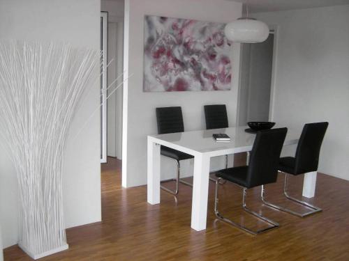 Gallery image of Appartement am Salamanderpark in Kornwestheim