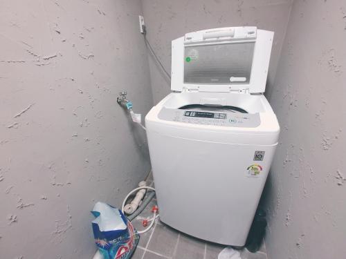 Φωτογραφία από το άλμπουμ του Baozen Guesthouse σε Jeju
