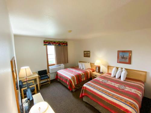 Range Country Lodging – Photos 3