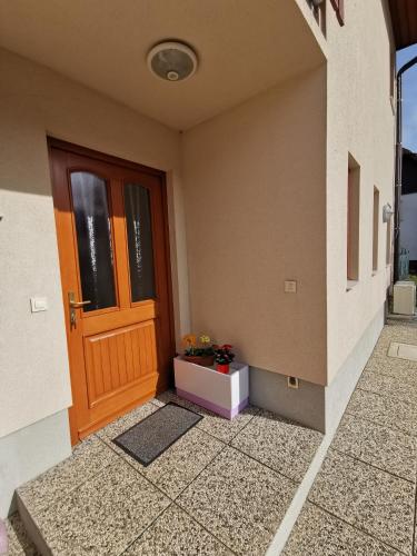 Fotografie z fotogalerie ubytování Apartma Jowz v destinaci Bovec