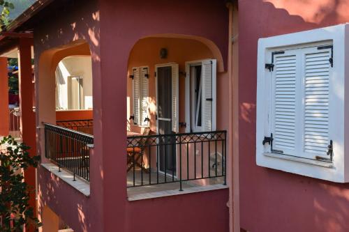 Gallery image of PortoAgali in Porto Koufo