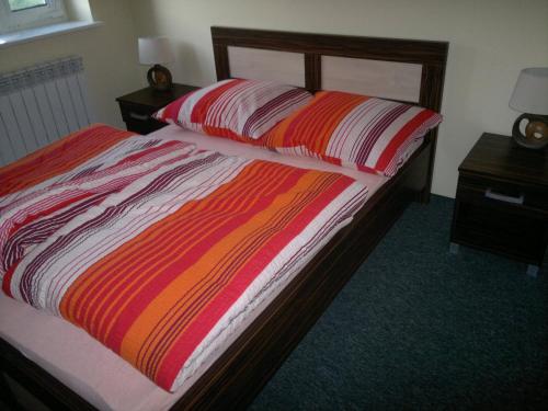 Gallery image of Agrotourist Maryska Małe Leźno in Małe Leżno