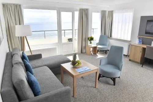 Carat Hotel Grömitz photo 14