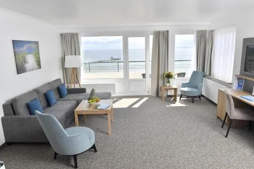 Carat Hotel Grömitz photo 15