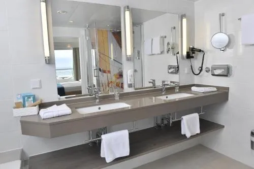 Carat Hotel Grömitz photo 13