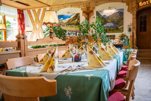 Gallery image of Örglwirt Ferienwelt - Hotel Post Örglwirt in Mariapfarr