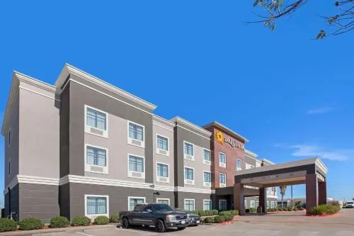 La Quinta Inn & Suites By Wyndham Houston Pasadena North in Pasadena
