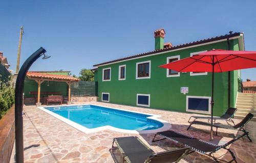 Appartement Stalno Sretan