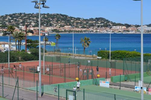 Gallery image of Casa Louise Suites and Spas privatifs in Sainte-Maxime