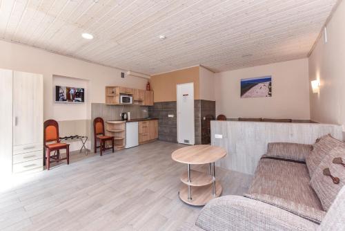 Gallery image of Poilsis Palangoje in Palanga