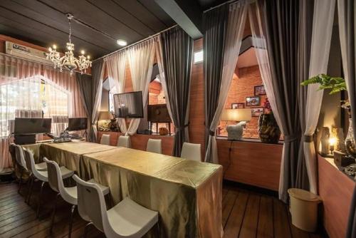 Gambar di galeri bagi Sudyod Apartment di Bangkok