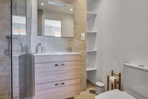 Sur Suites Ático La Paloma