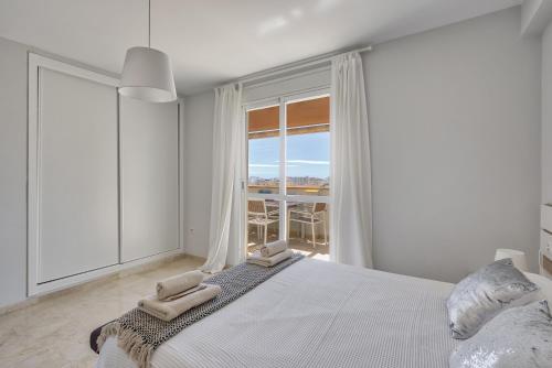 Sur Suites Ático La Paloma